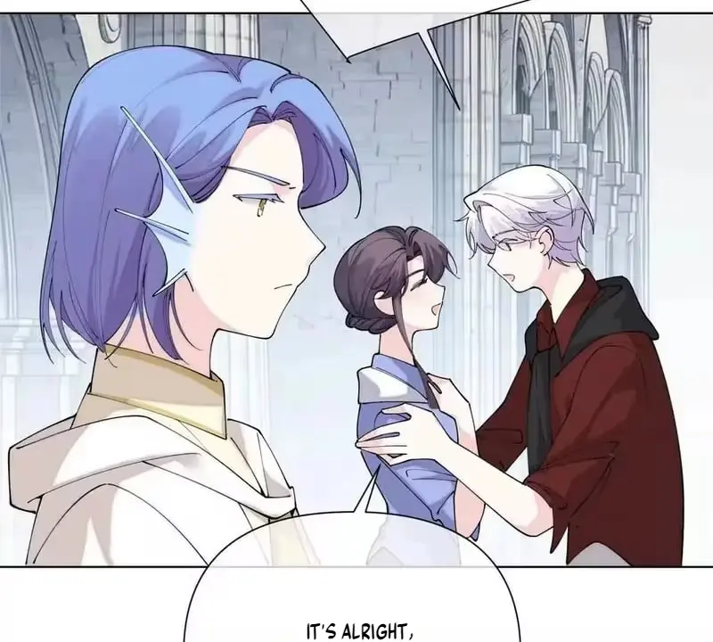 Read Pampering My Beast Commander chapter 185 image 66 on Lezhin
