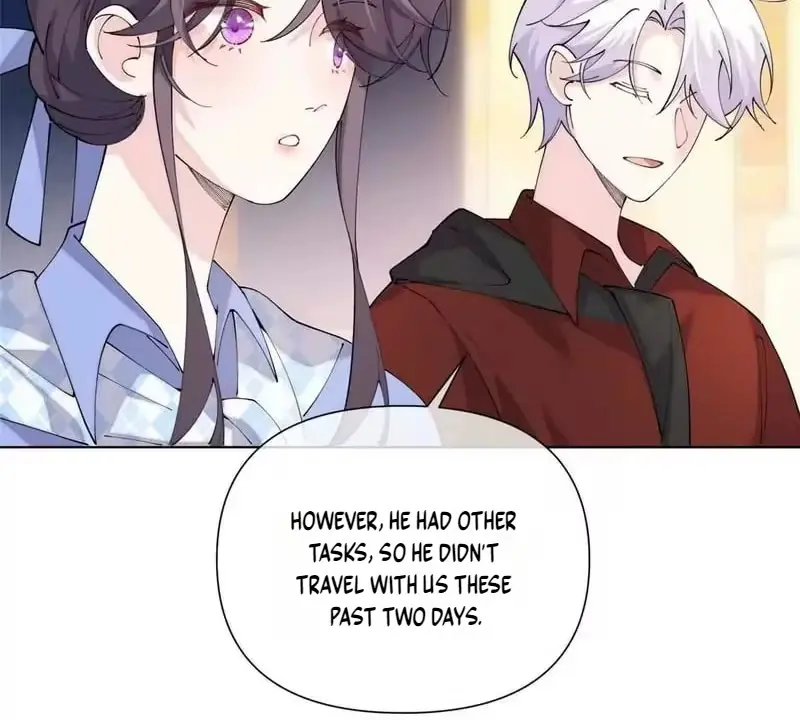 Read Pampering My Beast Commander chapter 186 image 14 on Lezhin