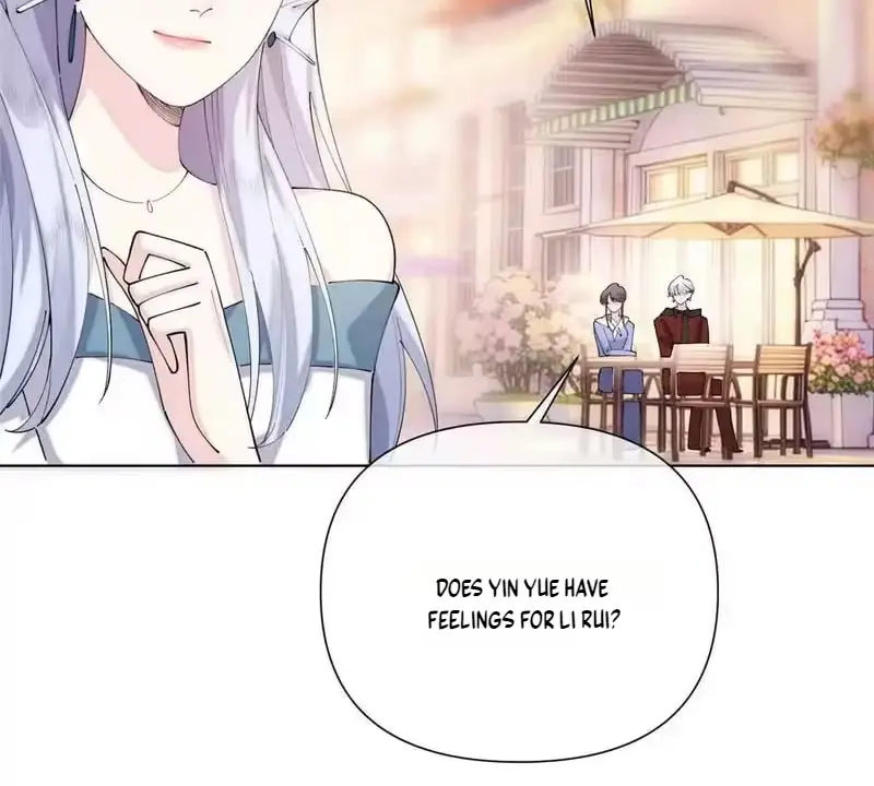 Read Pampering My Beast Commander chapter 186 image 16 on Lezhin