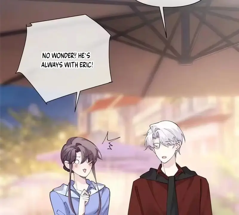 Read Pampering My Beast Commander chapter 186 image 18 on Lezhin