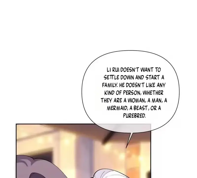 Read Pampering My Beast Commander chapter 186 image 20 on Lezhin
