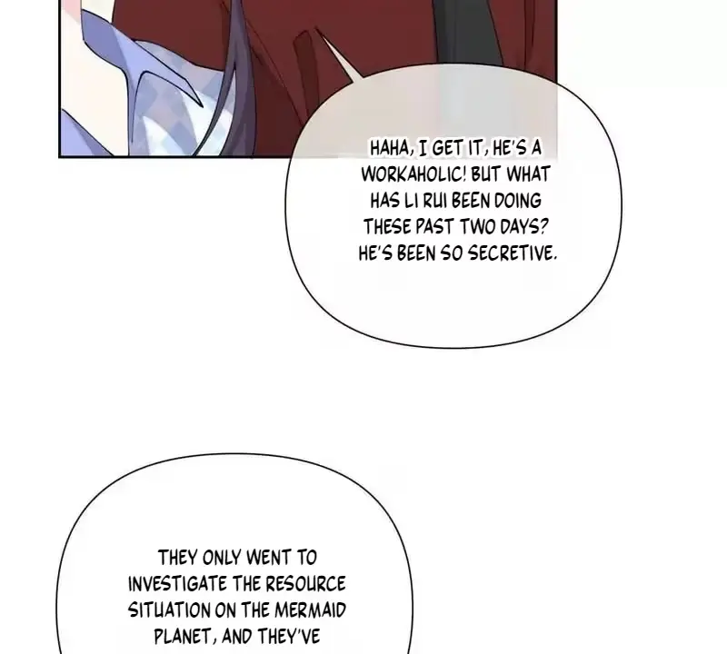 Read Pampering My Beast Commander chapter 186 image 22 on Lezhin
