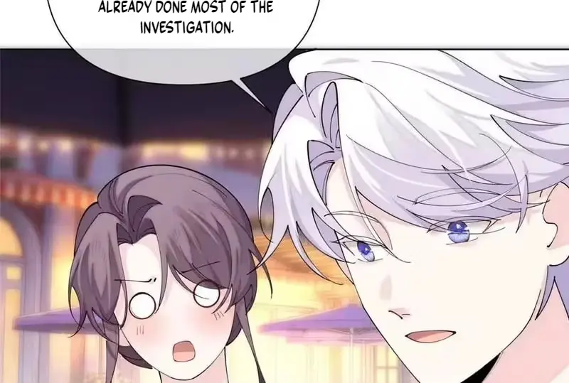 Read Pampering My Beast Commander chapter 186 image 23 on Lezhin