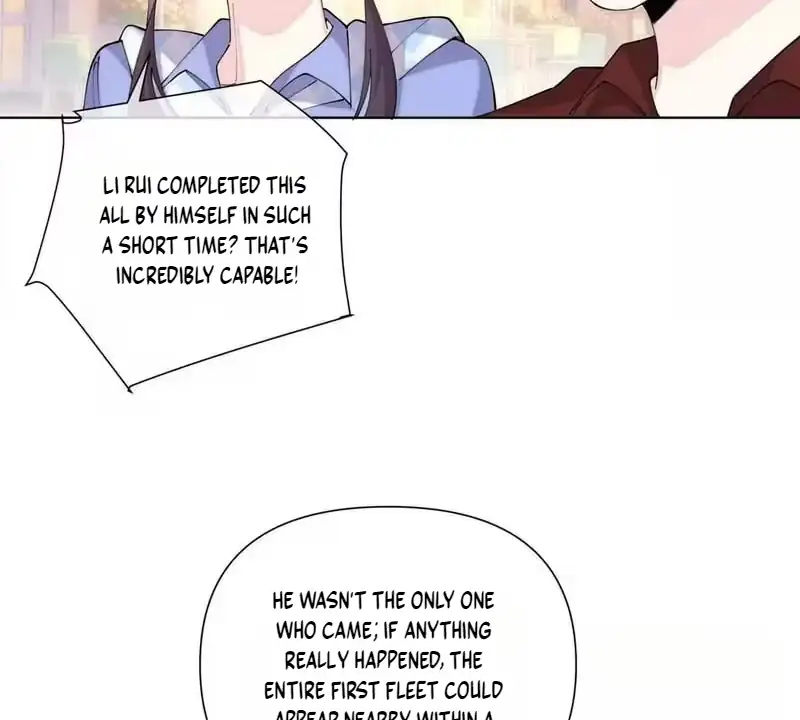 Read Pampering My Beast Commander chapter 186 image 24 on Lezhin