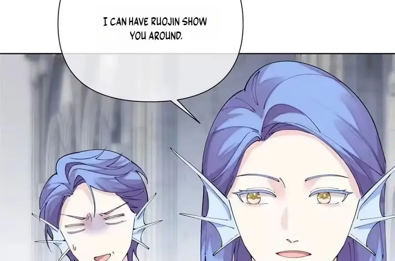Read Pampering My Beast Commander chapter 186 image 3 on Lezhin