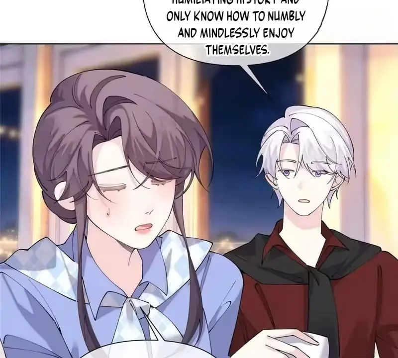Read Pampering My Beast Commander chapter 186 image 32 on Lezhin