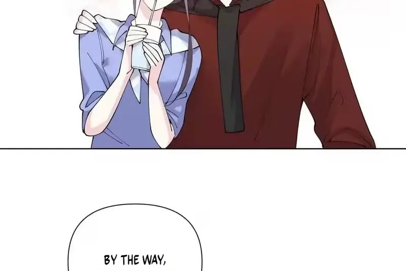 Read Pampering My Beast Commander chapter 186 image 35 on Lezhin