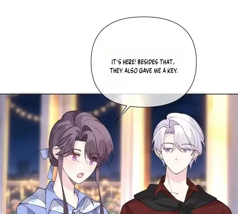 Read Pampering My Beast Commander chapter 186 image 38 on Lezhin