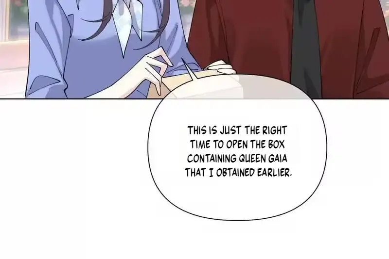 Read Pampering My Beast Commander chapter 186 image 39 on Lezhin
