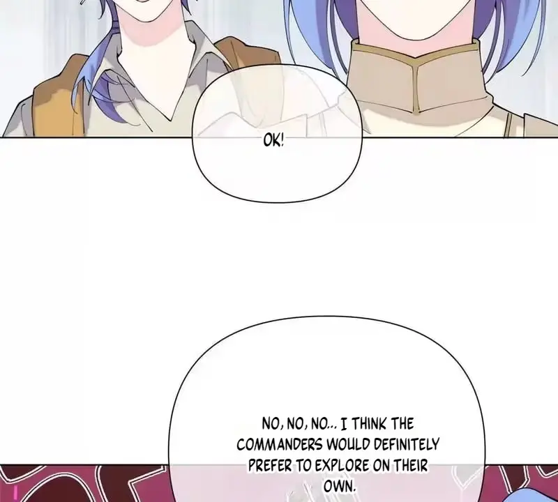 Read Pampering My Beast Commander chapter 186 image 4 on Lezhin