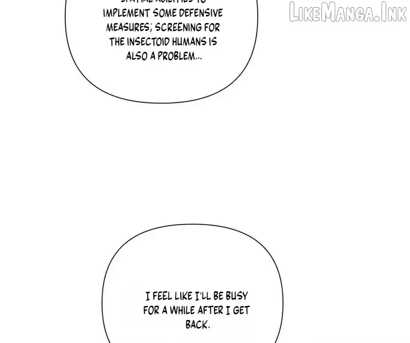 Read Pampering My Beast Commander chapter 187 image 11 on Lezhin