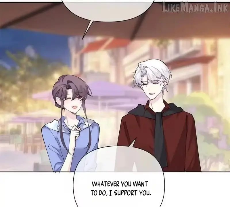 Read Pampering My Beast Commander chapter 187 image 12 on Lezhin