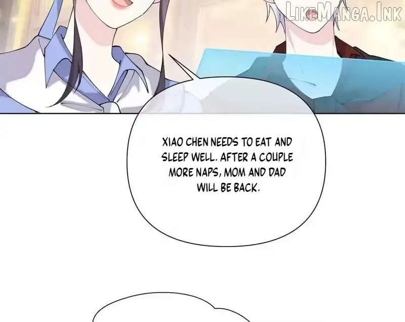 Read Pampering My Beast Commander chapter 187 image 19 on Lezhin