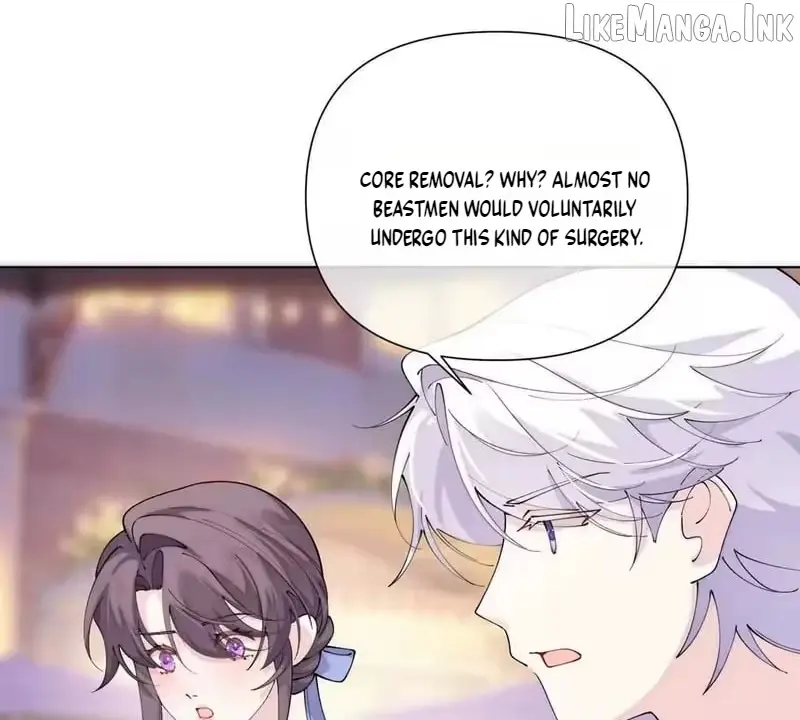 Read Pampering My Beast Commander chapter 187 image 2 on Lezhin