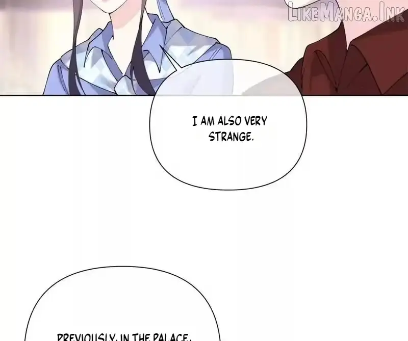Read Pampering My Beast Commander chapter 187 image 3 on Lezhin
