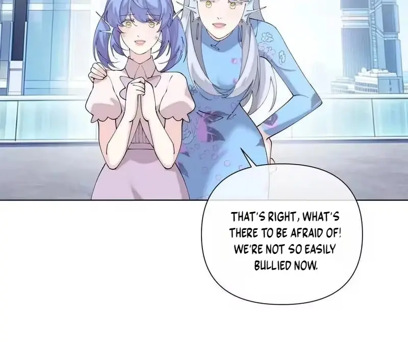 Read Pampering My Beast Commander chapter 188 image 1 on Lezhin
