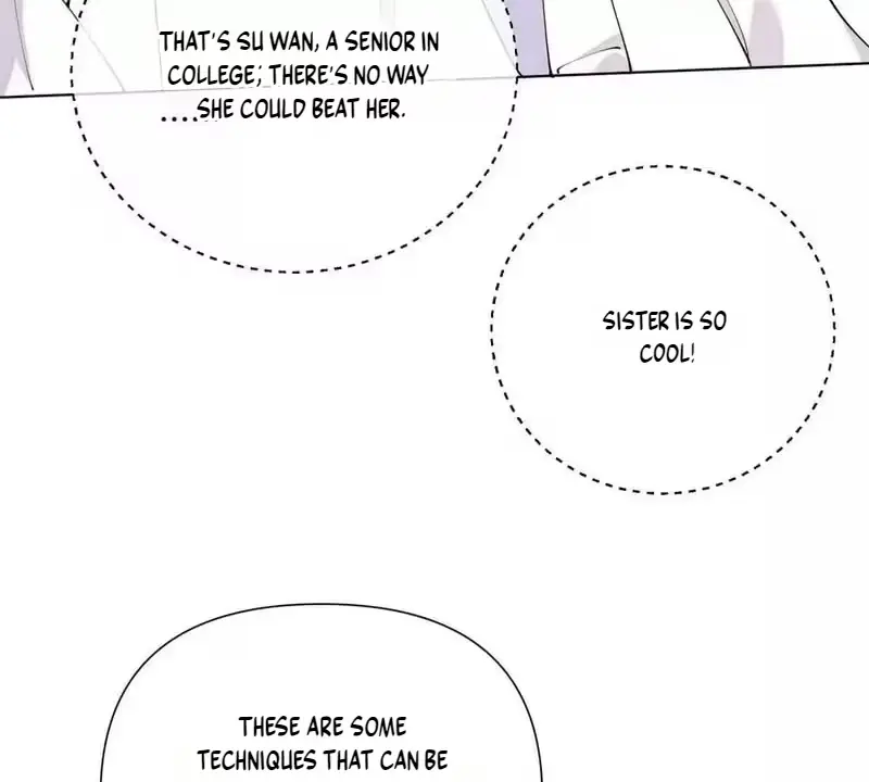 Read Pampering My Beast Commander chapter 188 image 10 on Lezhin