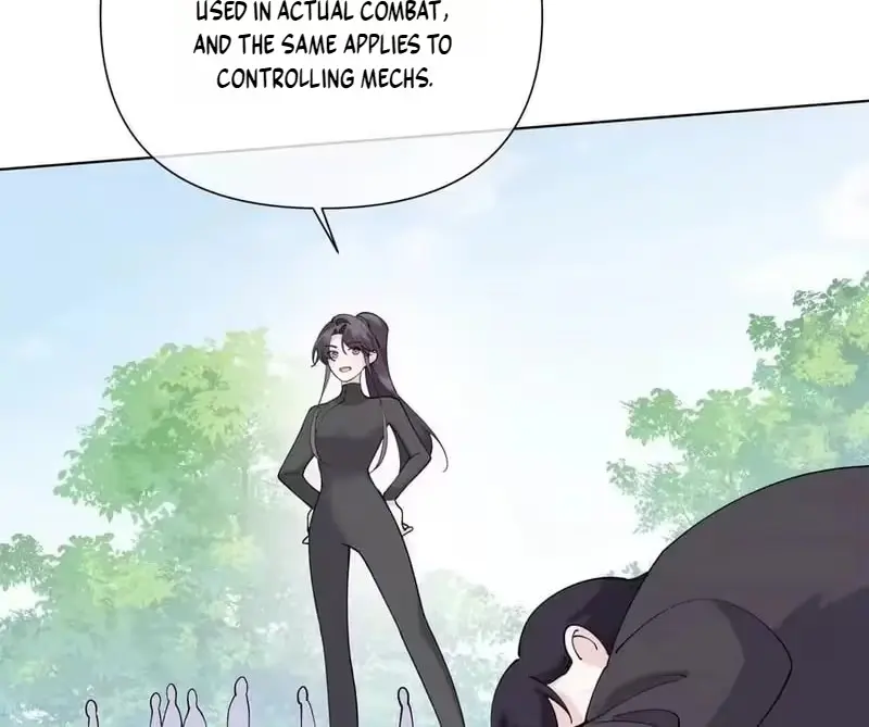 Read Pampering My Beast Commander chapter 188 image 11 on Lezhin