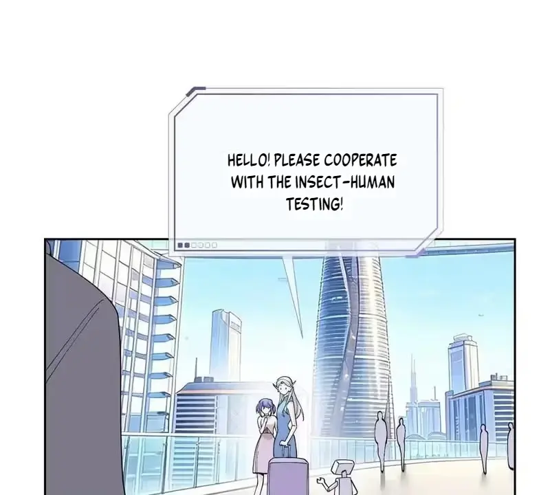 Read Pampering My Beast Commander chapter 188 image 2 on Lezhin