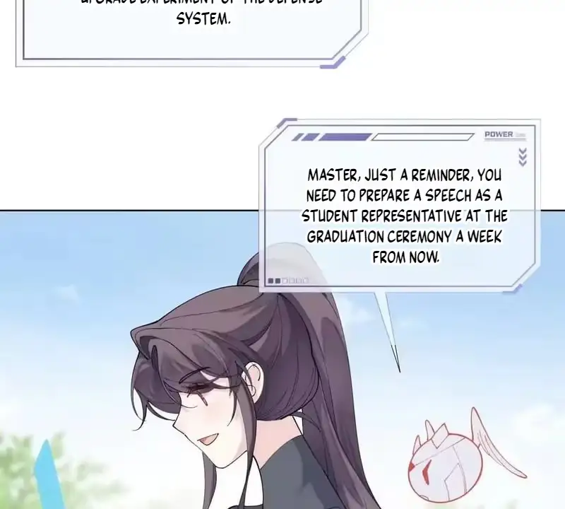 Read Pampering My Beast Commander chapter 188 image 20 on Lezhin