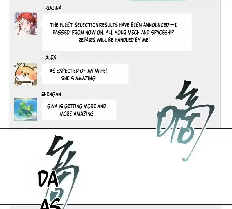 Read Pampering My Beast Commander chapter 188 image 24 on Lezhin