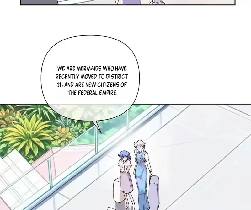 Read Pampering My Beast Commander chapter 188 image 3 on Lezhin