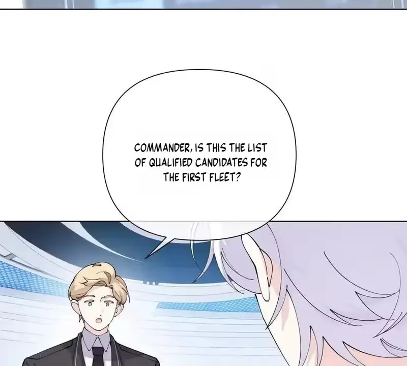 Read Pampering My Beast Commander chapter 188 image 34 on Lezhin