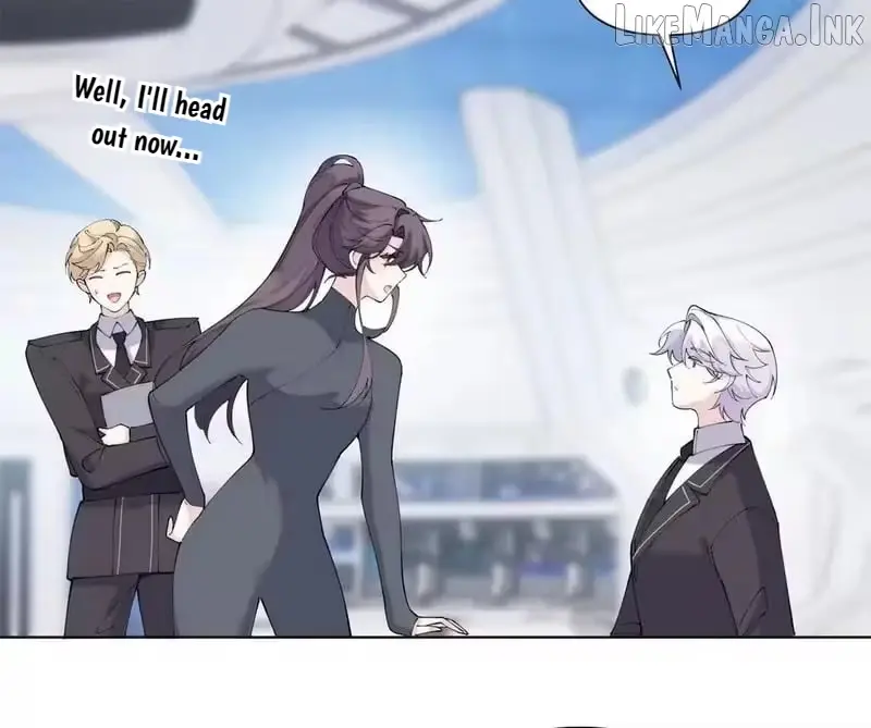 Read Pampering My Beast Commander chapter 189 image 1 on Lezhin