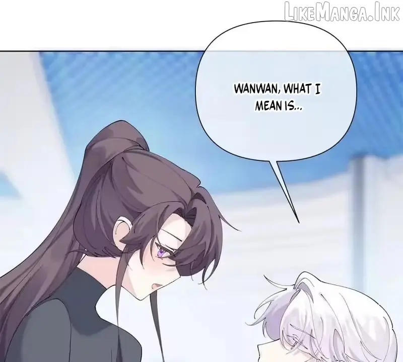 Read Pampering My Beast Commander chapter 189 image 22 on Lezhin