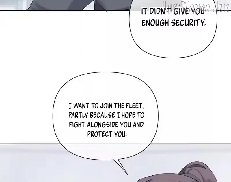 Read Pampering My Beast Commander chapter 189 image 25 on Lezhin