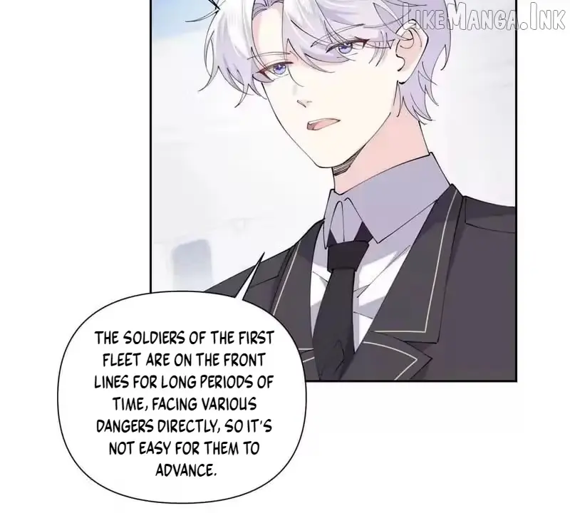 Read Pampering My Beast Commander chapter 189 image 4 on Lezhin