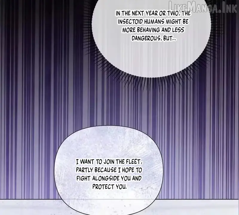Read Pampering My Beast Commander chapter 189 image 50 on Lezhin
