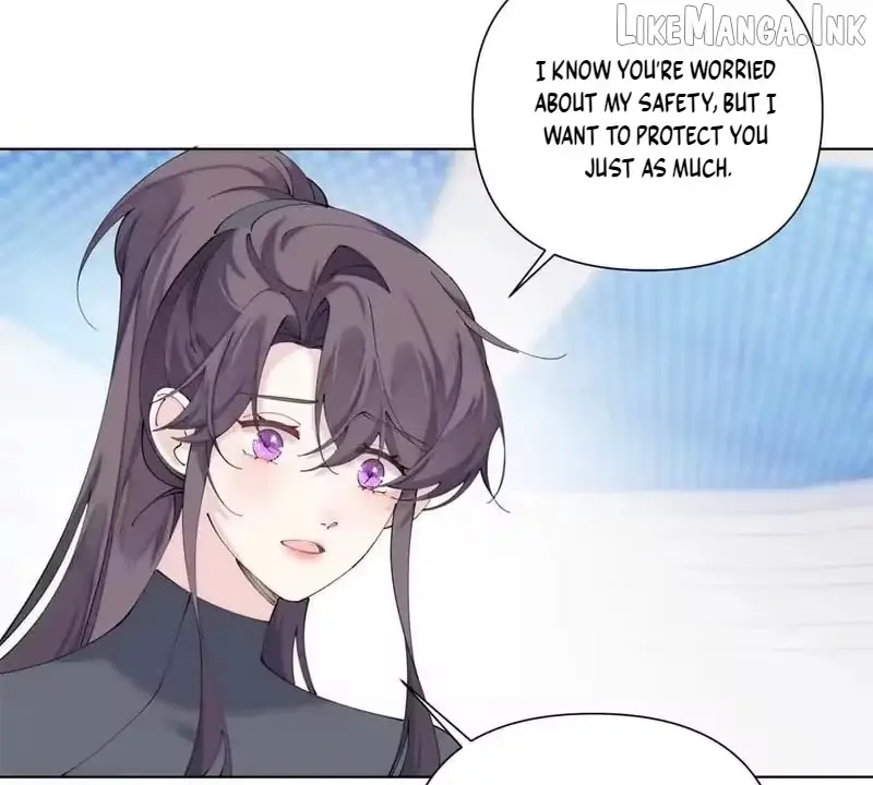Read Pampering My Beast Commander chapter 189 image 8 on Lezhin