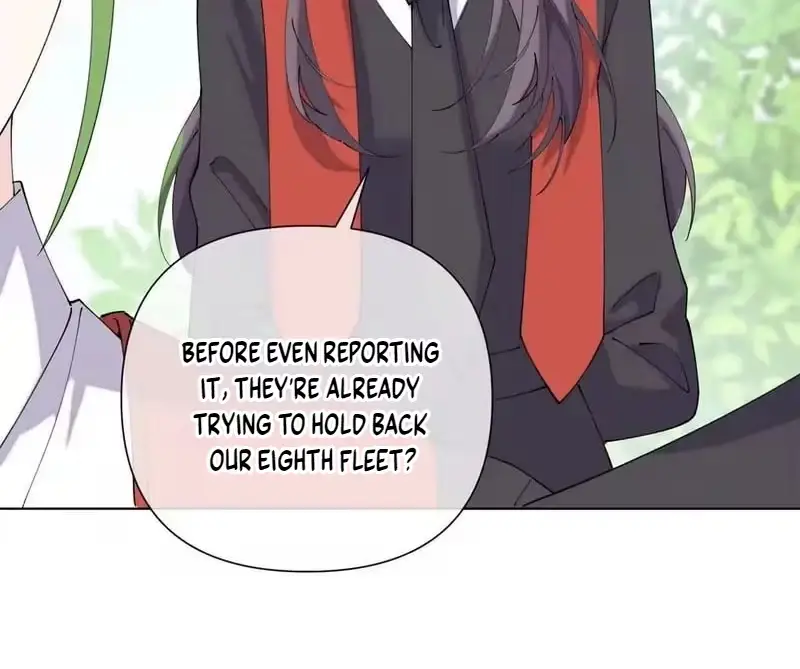Read Pampering My Beast Commander chapter 190 image 15 on Lezhin