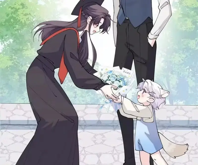 Read Pampering My Beast Commander chapter 190 image 25 on Lezhin