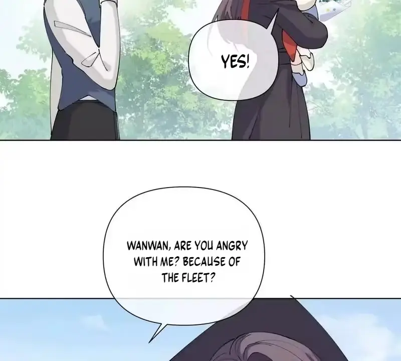 Read Pampering My Beast Commander chapter 190 image 30 on Lezhin