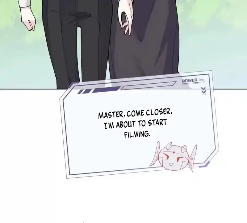 Read Pampering My Beast Commander chapter 190 image 34 on Lezhin