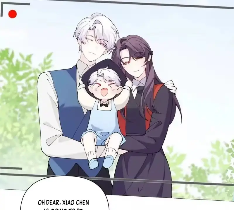 Read Pampering My Beast Commander chapter 190 image 38 on Lezhin