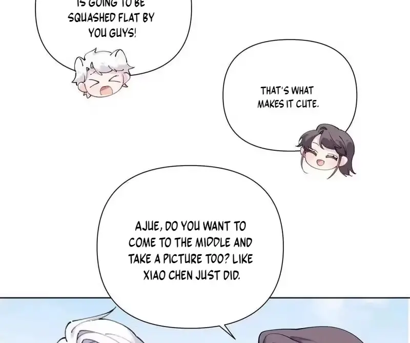 Read Pampering My Beast Commander chapter 190 image 39 on Lezhin