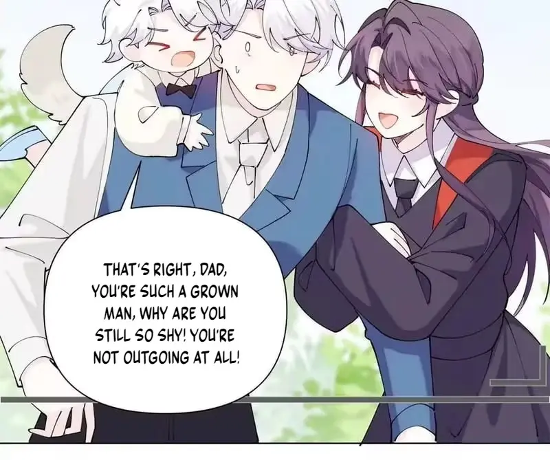 Read Pampering My Beast Commander chapter 190 image 43 on Lezhin