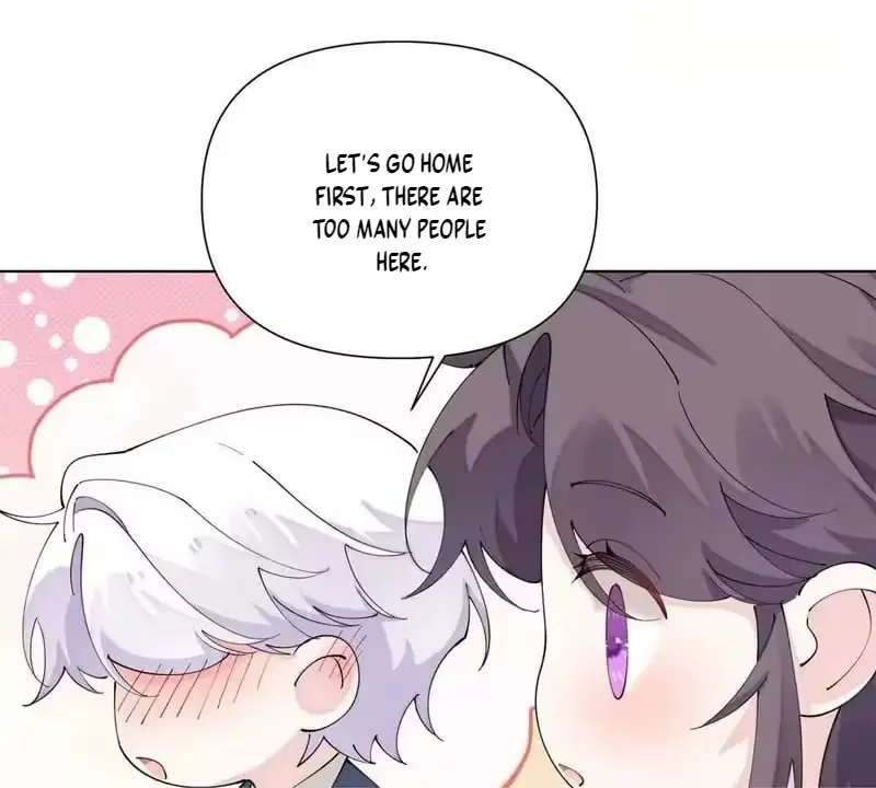 Read Pampering My Beast Commander chapter 190 image 46 on Lezhin