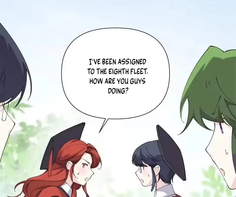 Read Pampering My Beast Commander chapter 190 image 7 on Lezhin