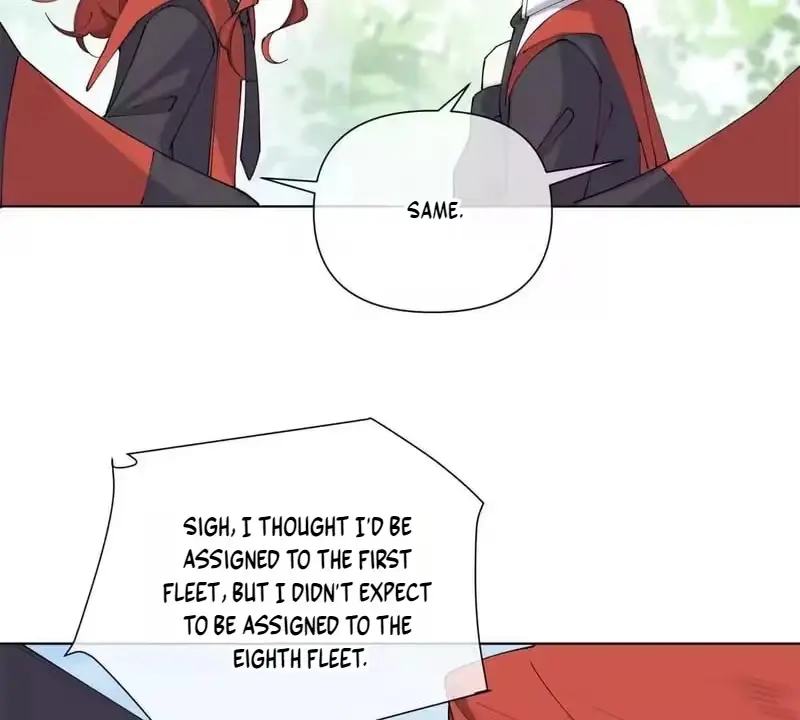 Read Pampering My Beast Commander chapter 190 image 8 on Lezhin