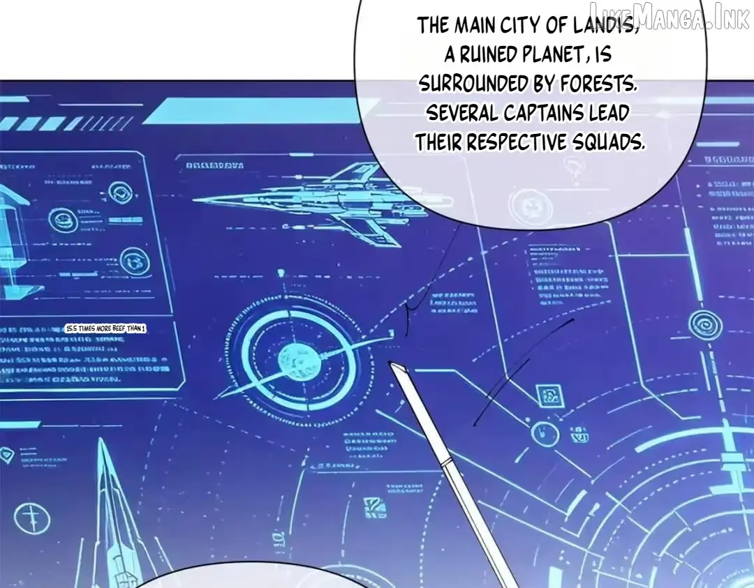 Read Pampering My Beast Commander chapter 191 image 16 on Lezhin