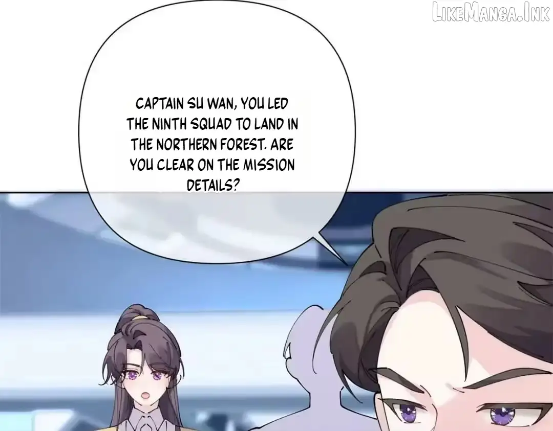 Read Pampering My Beast Commander chapter 191 image 19 on Lezhin