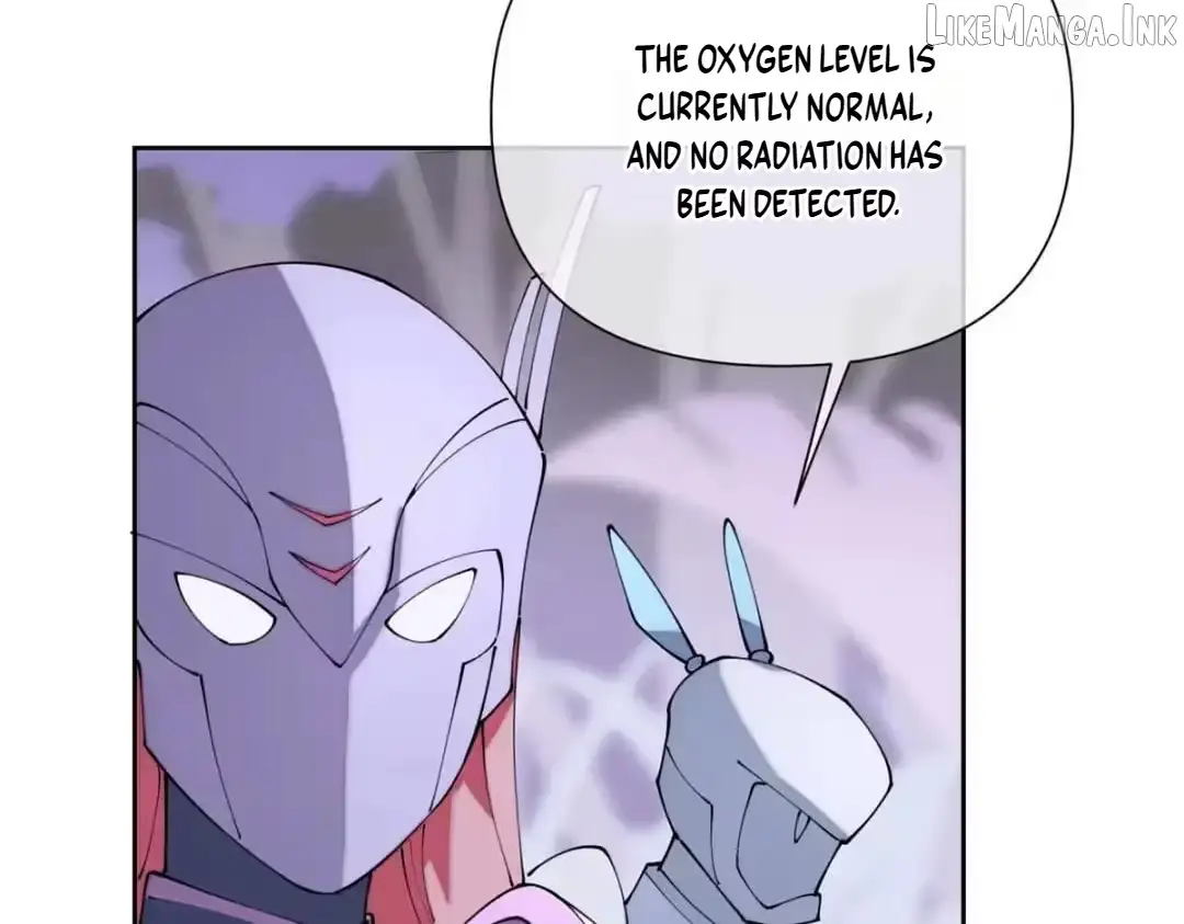 Read Pampering My Beast Commander chapter 191 image 46 on Lezhin