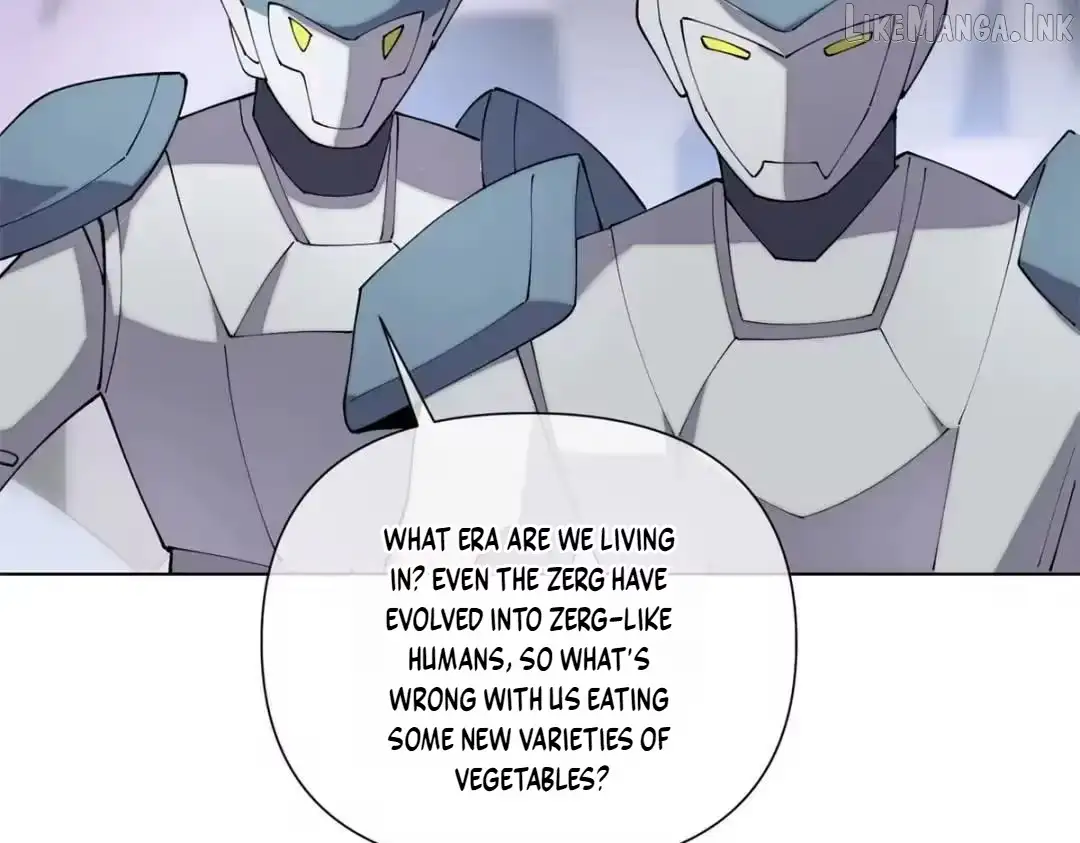 Read Pampering My Beast Commander chapter 191 image 58 on Lezhin