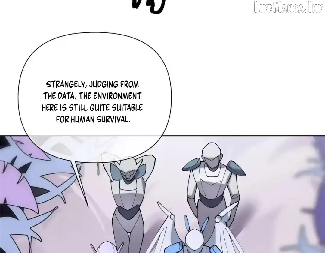 Read Pampering My Beast Commander chapter 191 image 63 on Lezhin