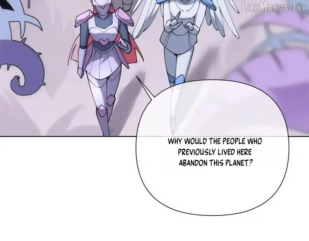 Read Pampering My Beast Commander chapter 191 image 64 on Lezhin
