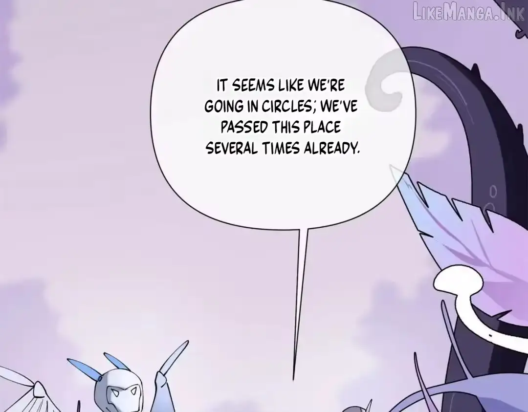 Read Pampering My Beast Commander chapter 191 image 70 on Lezhin